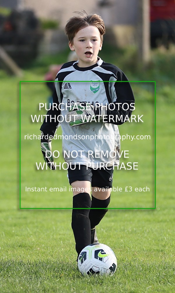 IMG_7131 - Wattsfield Under 9 v Milnthorpe & District (8/10/22)