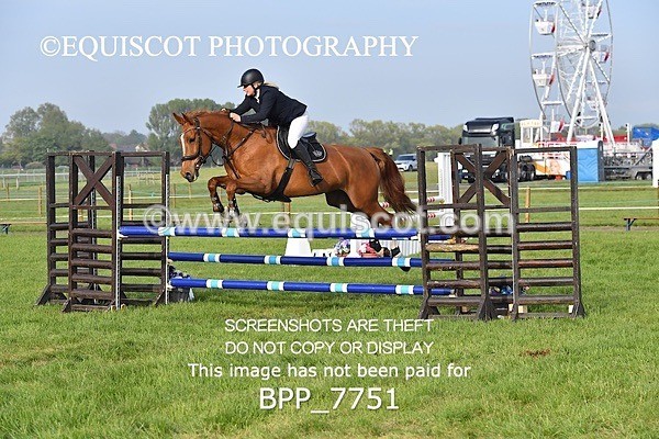 BPP_7751 - CLASS 6 Nisbets Fresh From The Farm & The Golf Inn 1.00m Amateur Championship