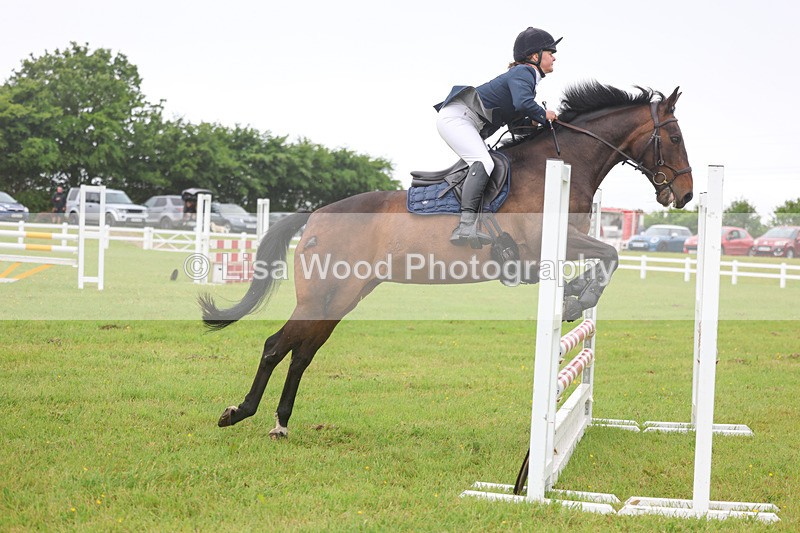 3E7A6368 - Class 7: Senior 90cm