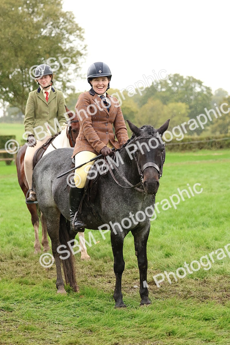 SBM_45059 - S27 - Young Veteran Ridden