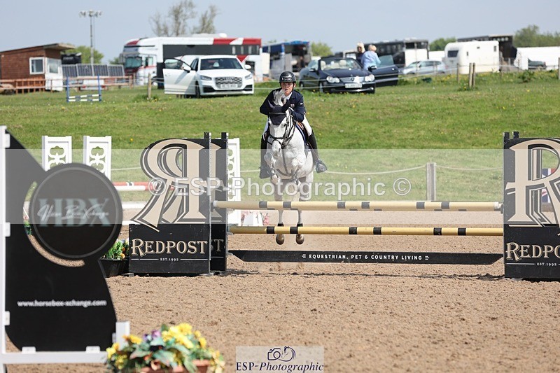 250503-114056-00851 - Cls 8 Pony Newcomers and 1m Open