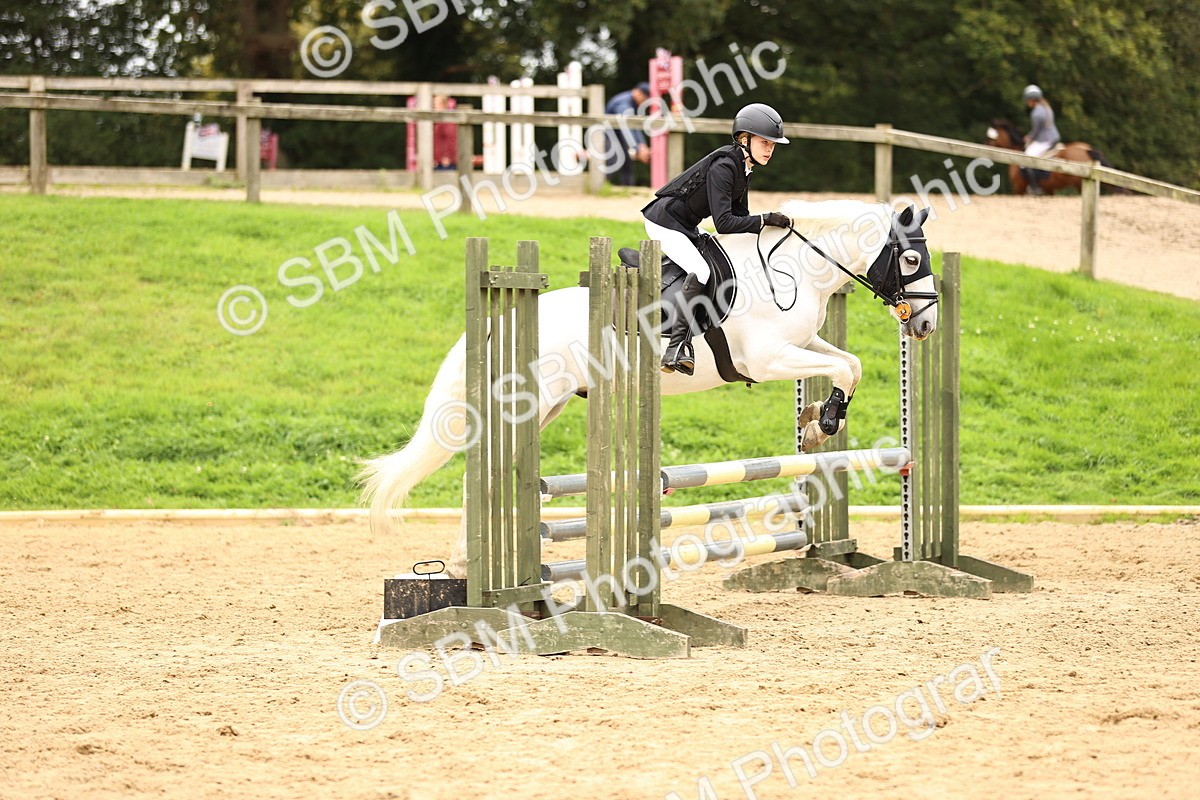 SBM_65607 - J17 - Junior Pony 80cm Championship