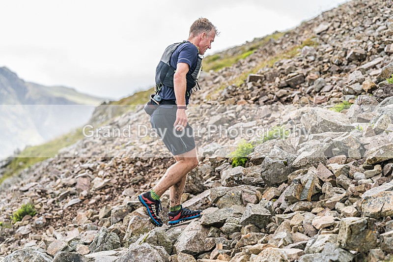 Borrowdale-819 - Borrowdale Fell Race Saturday 3rd August 2024