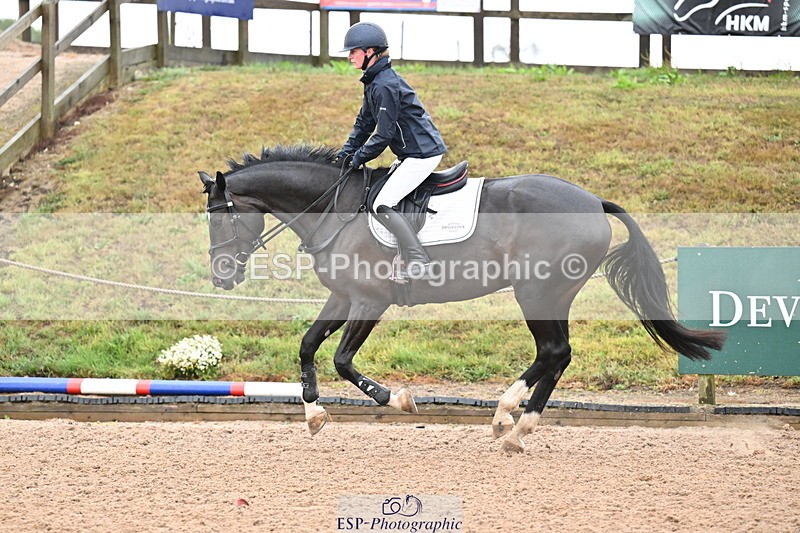 250827B-103321-00057 - Clear Round & Cls 1 Brit Nov 90cm