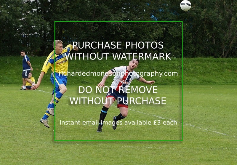 DSC01543 - Kendal United U18 v BAE Warton
