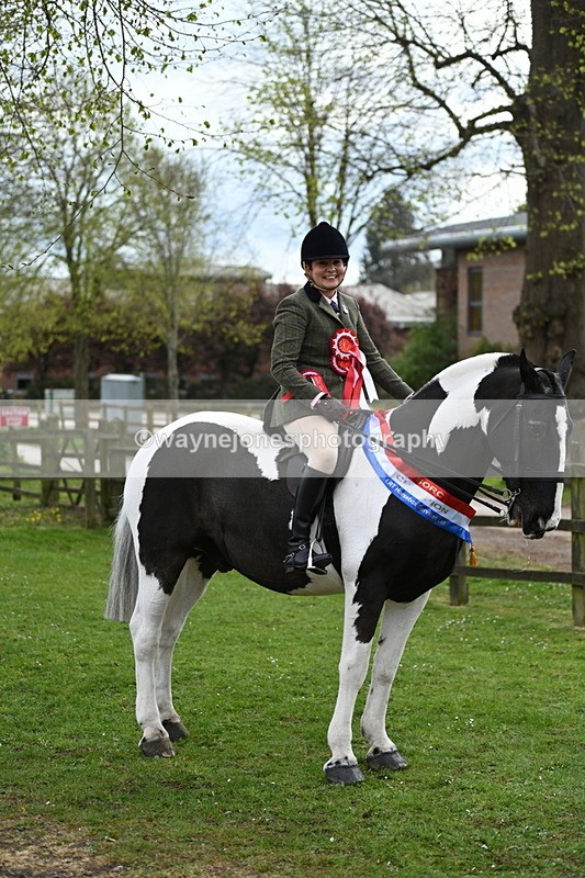 WJ7_4821 - Afternoon Champs