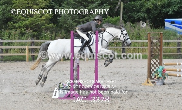 JAC_3378 - CLASS 1 Club 80cms Open
