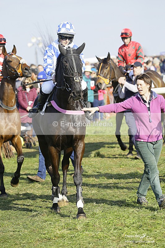 PtP 200322 440 - Mendip Farmers Point-to-Point 20/03/22