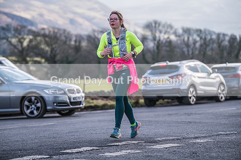 North Lakes-1627 - North Lakes 10K & Half Marathon Sunday 9th February 2025