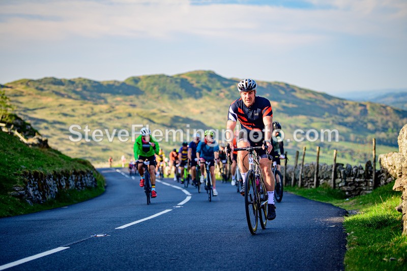 073538 - Kirkstone Pass 07:00 - 08:00