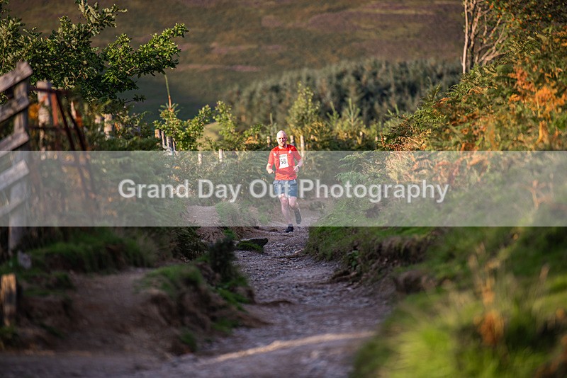 Not Round-633 - Not Round Latrigg Race Wednesday 16th August 2023