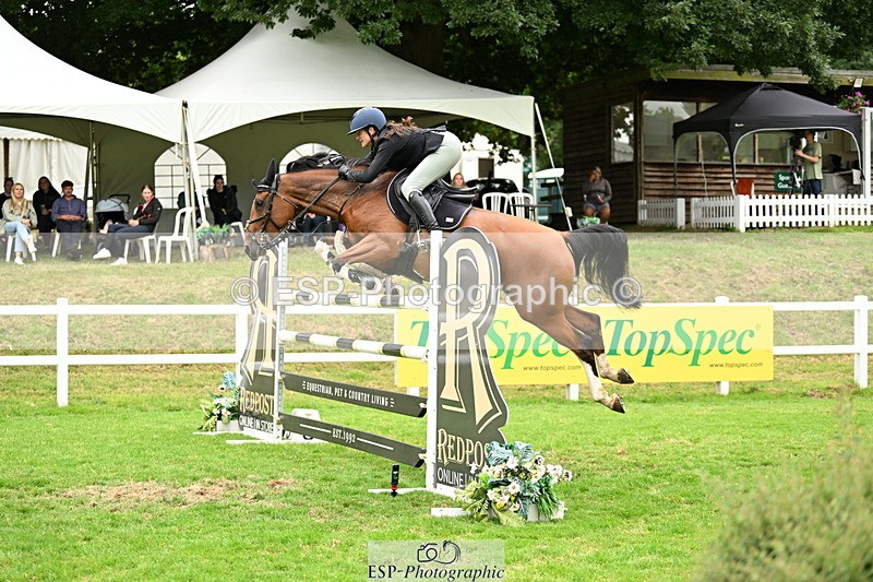 250705A-144745-15070 - Cls 31 Snr 1.35 GP Jump Offs