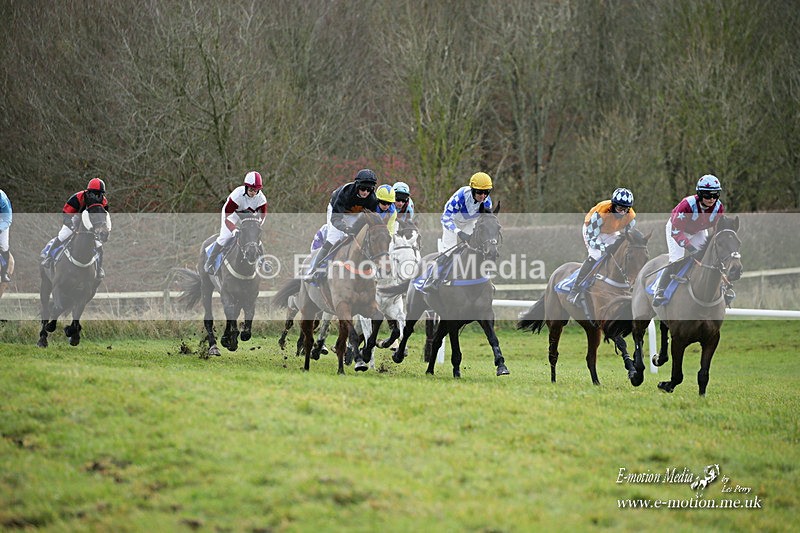 PtP 121221 577 - Barbury International Point-to-Point 112/12/2021
