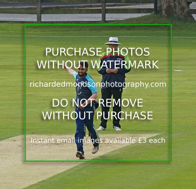 DSC02257 - Netherfield T20 v Lancaster T20