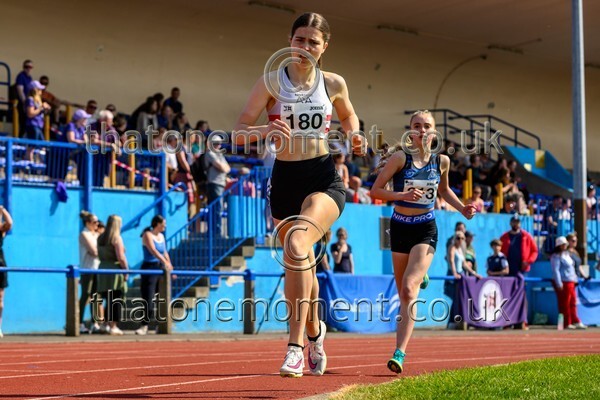 East25Sun-911200 - Track Female