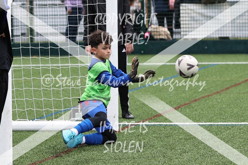 1DX31262 - Sun 7th U10 Boys
