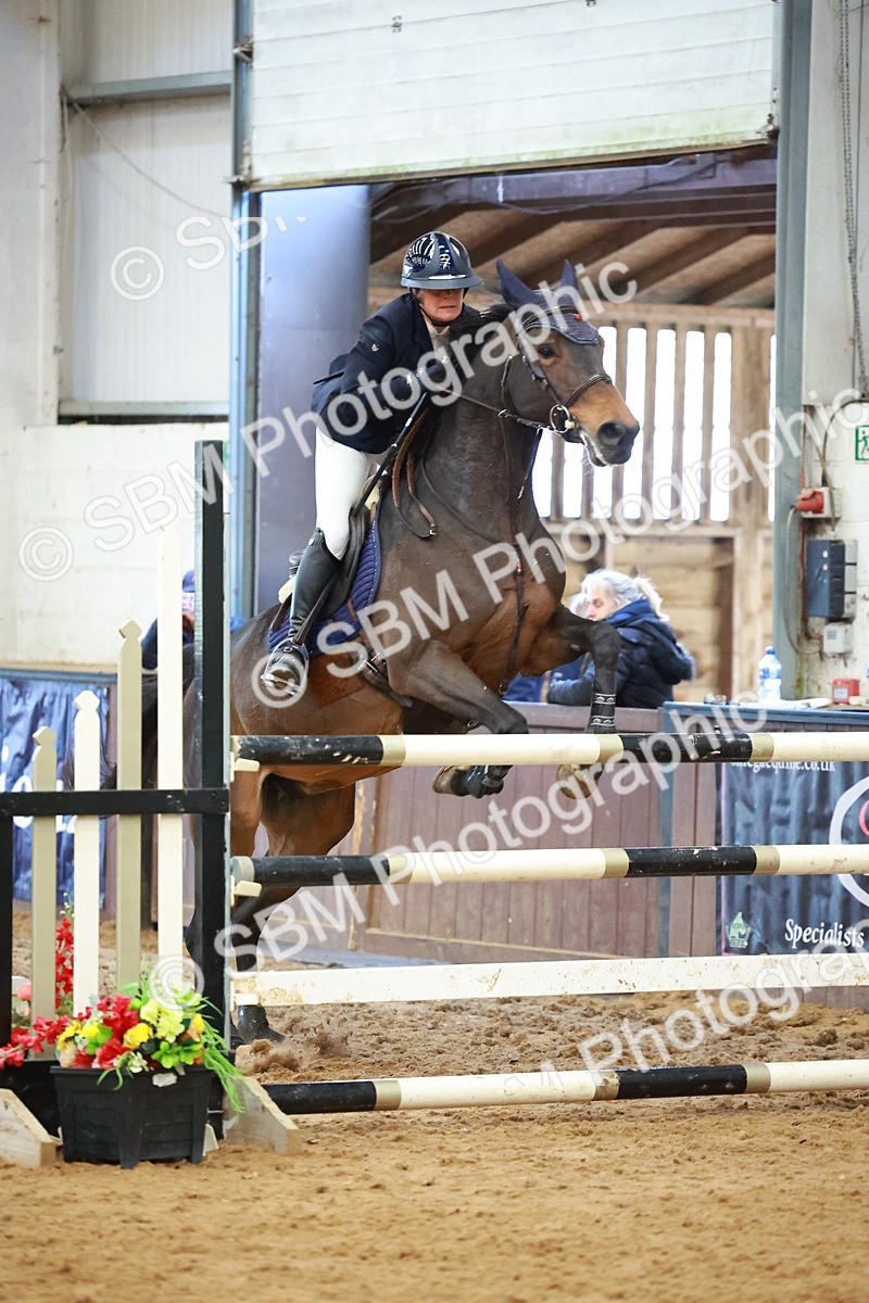 SBM_007214 - Class 19 - Senior Newcomers 1.10m