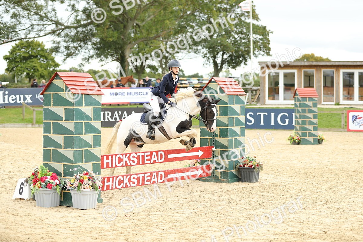 SBM_67578 - J15 - Junior Pony 70cm Championship