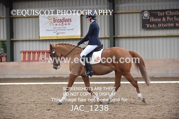 JAC_1238 - CLASS 5 NOVICE 3