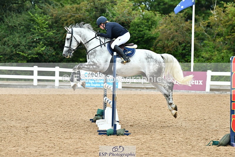 230813A-102953-11456 - Cls 40 A&B Senior Discovery & 1m Open