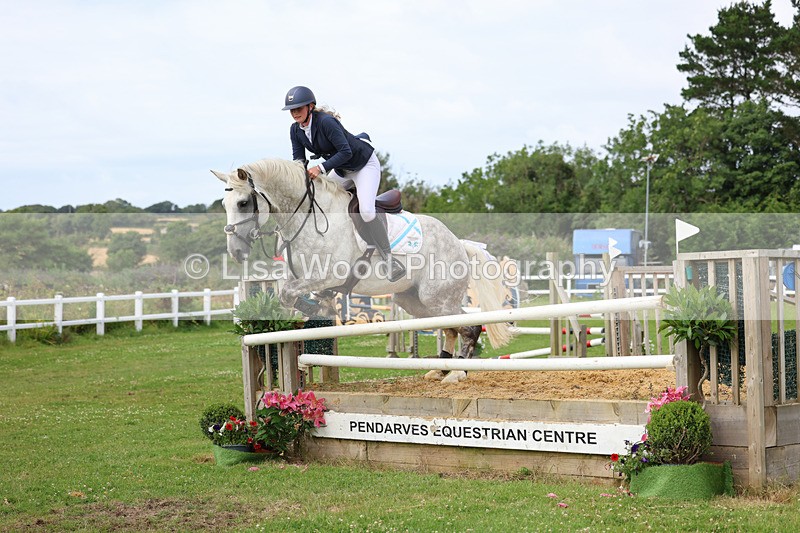 3E7A2874 - Class 8: 1m open