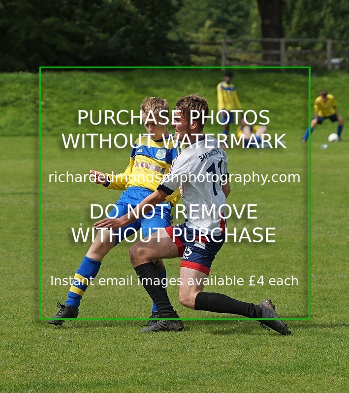 DSC01598 - Kendal United U18 v BAE Warton