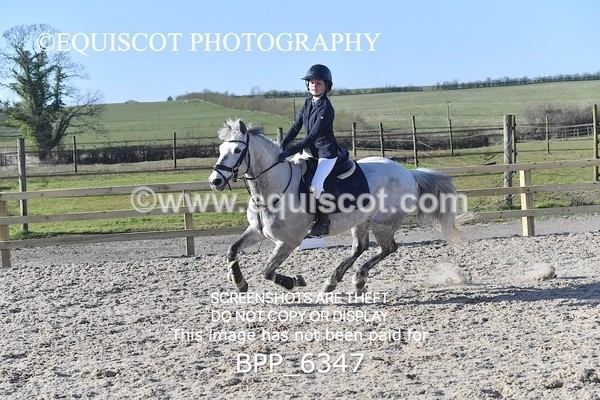 BPP_6347 - CLASS 9 SAT Pony Discovery / 90cm Open