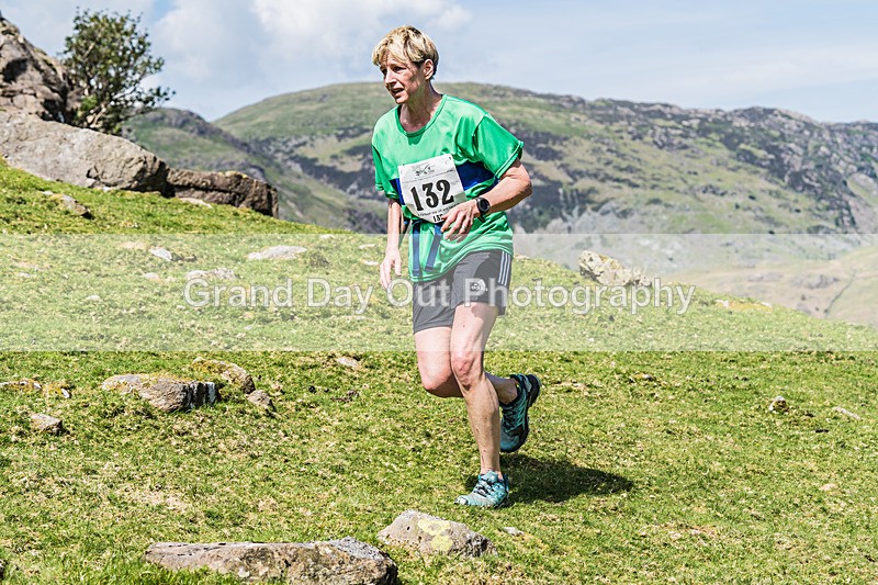 Glaramara-140 - Glaramara Fell Race Sunday 19th May 2024