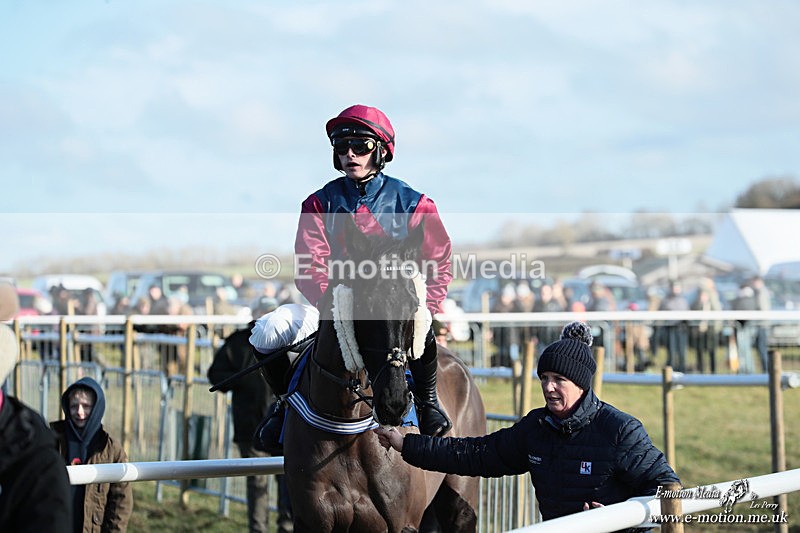 PtP 240126 51 - Cambridgeshire & Enfield Chase PtP Horseheath 24/01/26