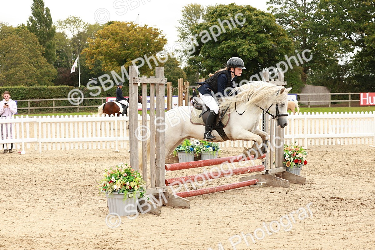 SBM_63775 - J12 - Junior Pony 55cm Championship