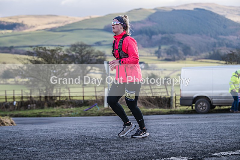North Lakes-1613 - North Lakes 10K & Half Marathon Sunday 9th February 2025