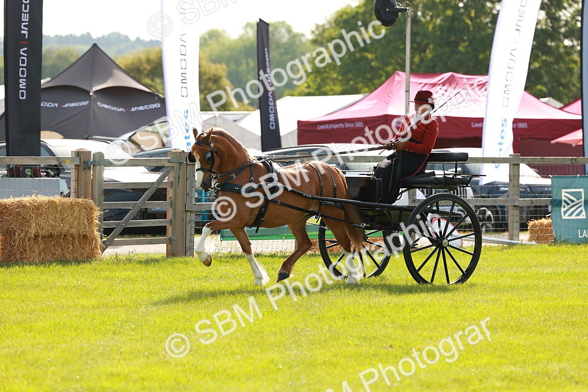 SBM_00301 - Class 1 - Private Driving