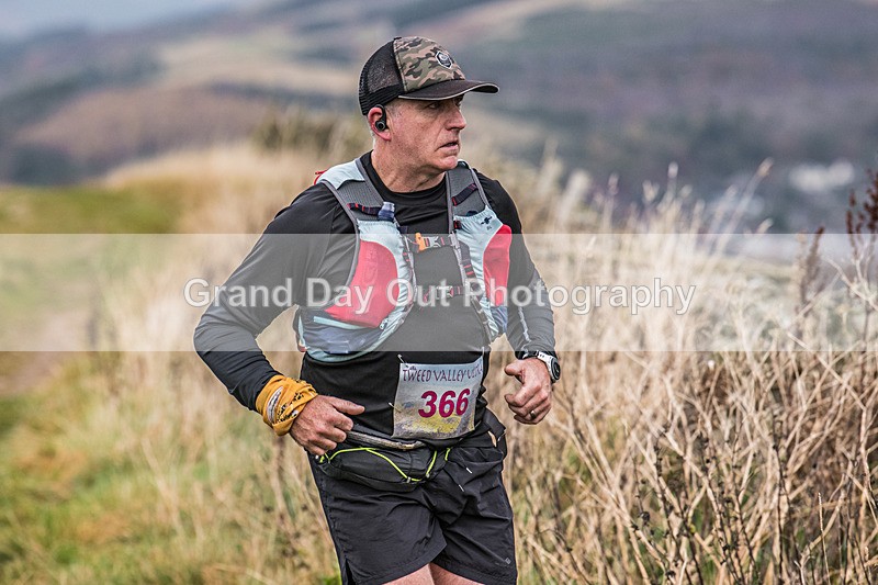 Tweed Valley-717 - High Terrain Events Tweed Valley 65 & 50K Ultra Trail Races Sunday 17th November 2024