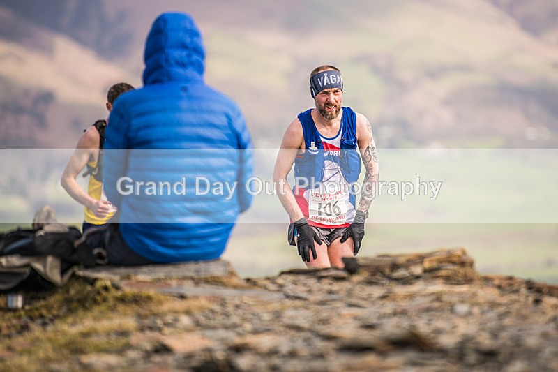 Coledale-394 - Coledale Horseshoe Fell Race Saturday 30th March 2024