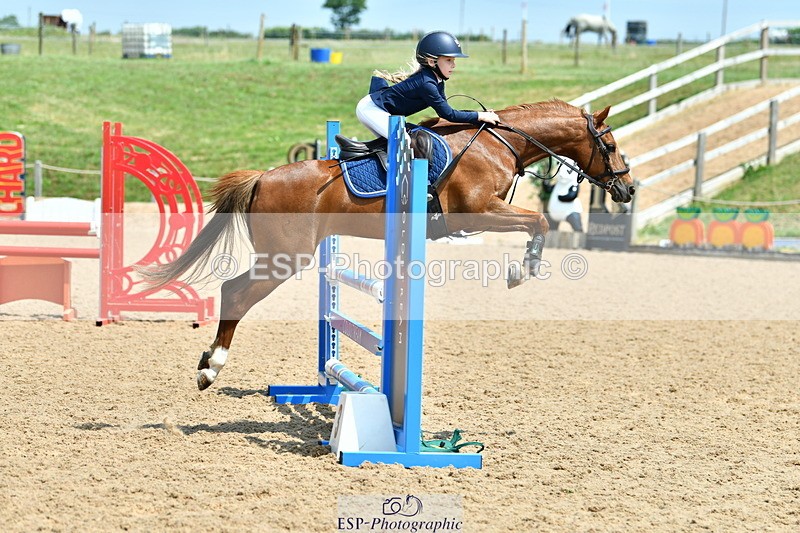 230625A-124053-03918 - Cls 35 Springboard 128 + 138cm