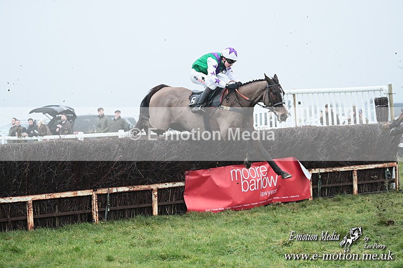 PtP 180126  0984 - Royal Artillery PtP Larkhill 18/01/26