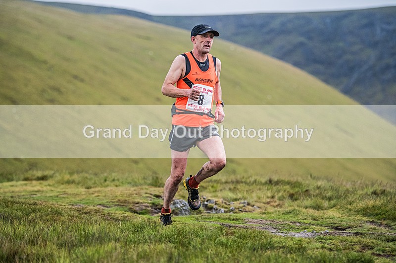 Blencathra-224 - Blencathra Fell Race Wednesday 4th June 2025