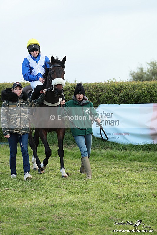 PtP 180426 1001 - Worcestershire Hunt PtP Chaddesley Corbett 18/04/26