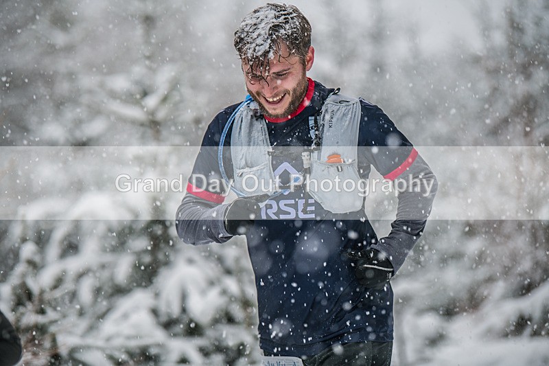 Glentress-2326 - High Terrain Events Glentress 42, 21 & 10K Trail Races Sunday 15th February 2026