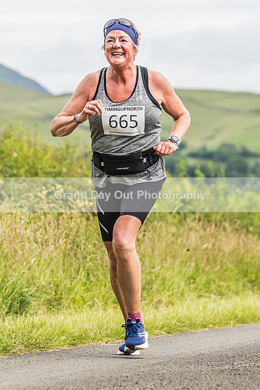 Lambfoot-443 - Lambfoot Loop Road Race Tuesday 2nd July 2024