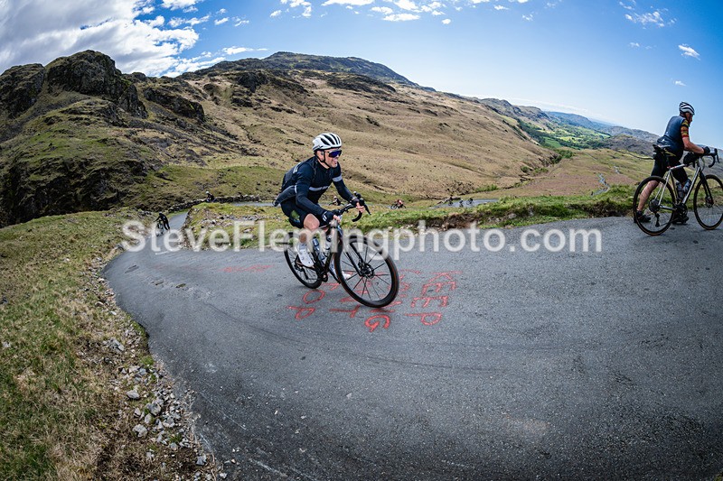 150847 - Hardknott Pass Camera 2 15.00-16.30