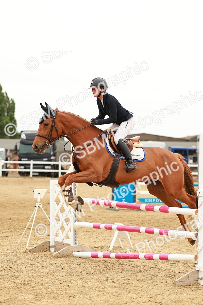 SBM_001464 - Class 3 - Senior Discovery - 1.00m