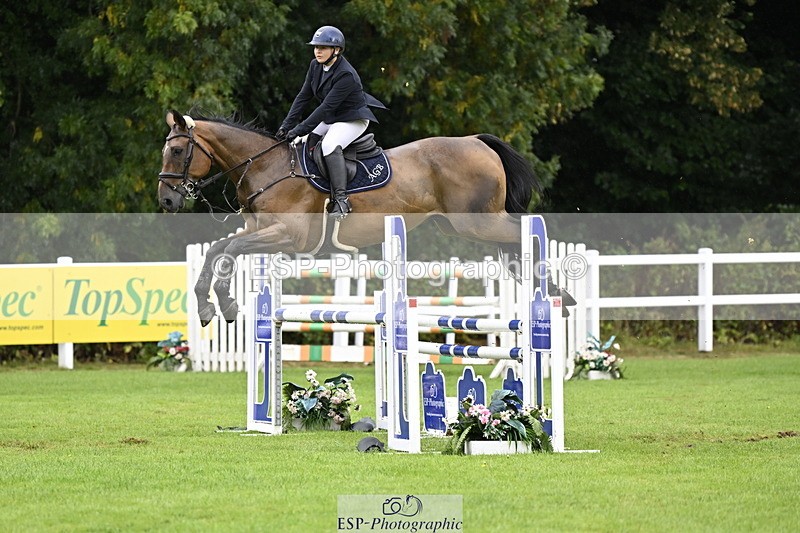 250829A-115914-01072 - Cls 1B Snr 1.10m Open