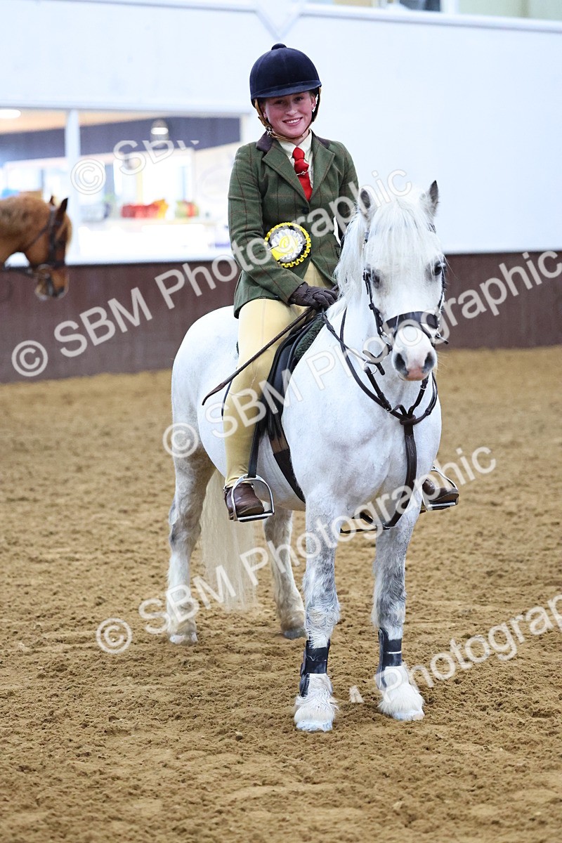 SBM_003200 - Class 35 - 60cm Training Stakes