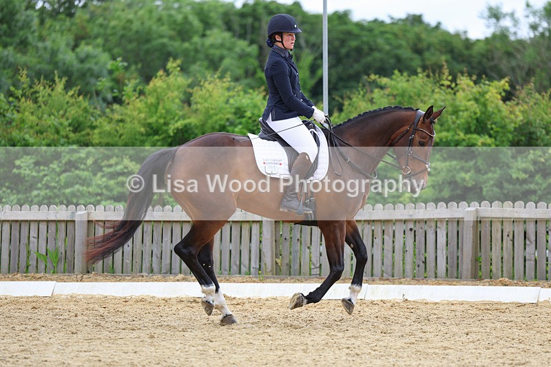 3E7A0741 - Class 5: Novice 1 2024 Section A