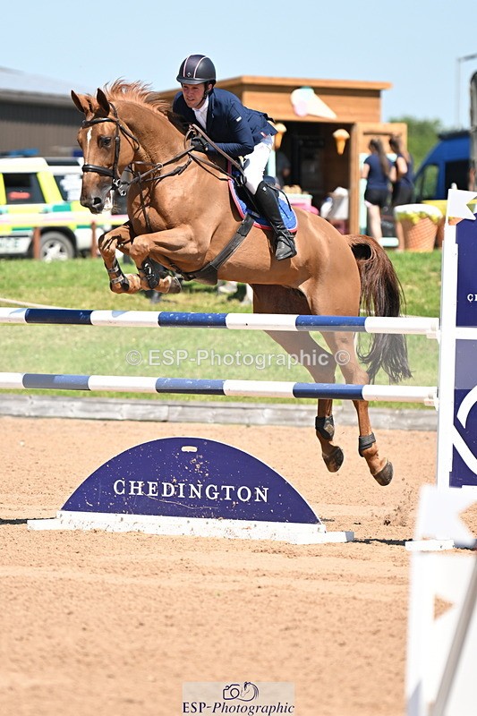 240719A-114649-10625 - Cls 2, 3 Star Small Tour 1.40m