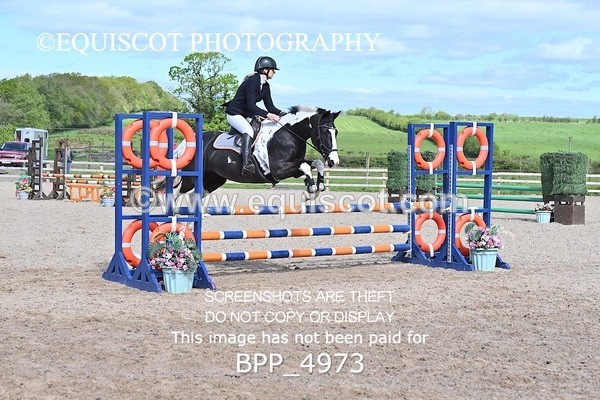 BPP_4973 - CLASS 33 MON Scottish Spring Final 85cm