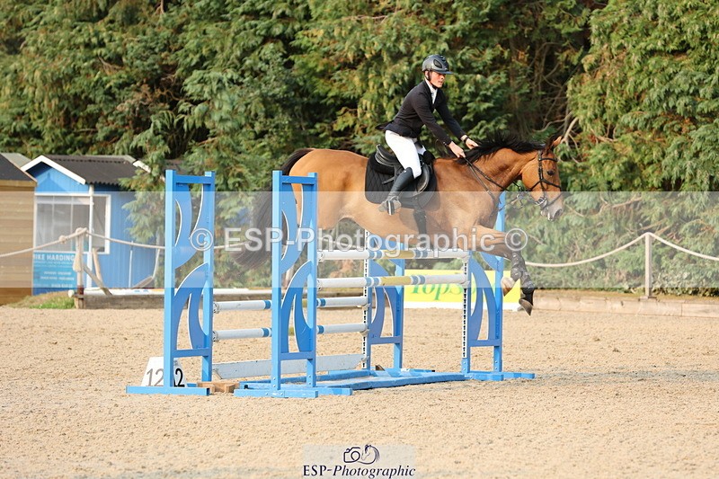250816A-180049-03239 - Cls 11 Snr Foxhunter