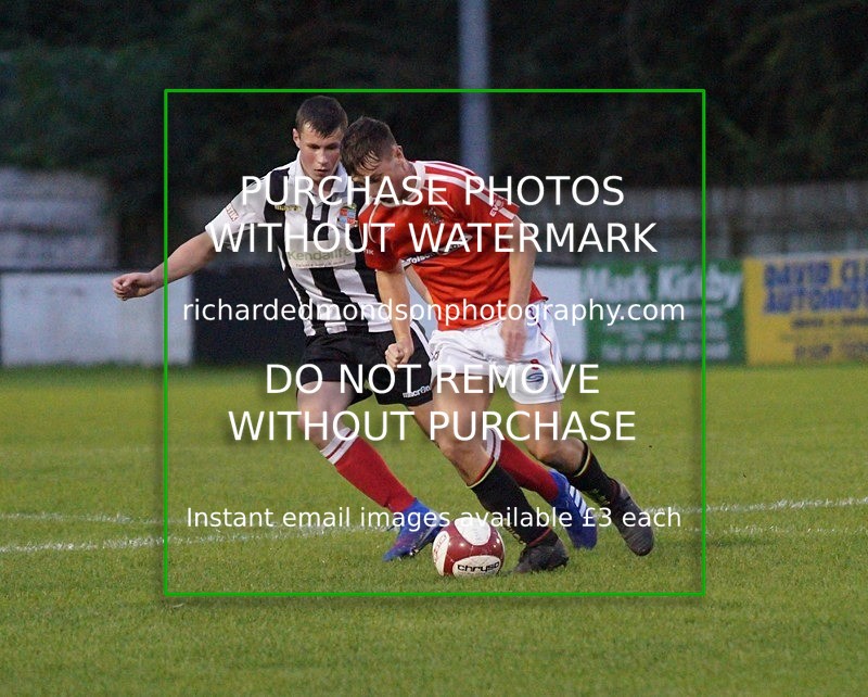 DSC09534 - Kendal Town Reserves v Workington Reds Reserves