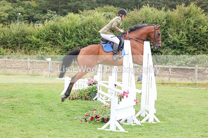 3E7A0845 - Class 4: 70cm Senior